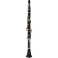 Bb Clarinet Nickel Keys X69338