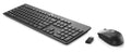 Wireless Keyboard and Mouse N13302