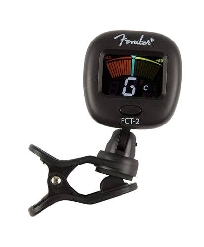 Clip-On Tuner L82489