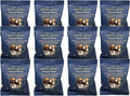 12 Count 2.5 Oz Chocolate-Covered Espresso Beans L4808