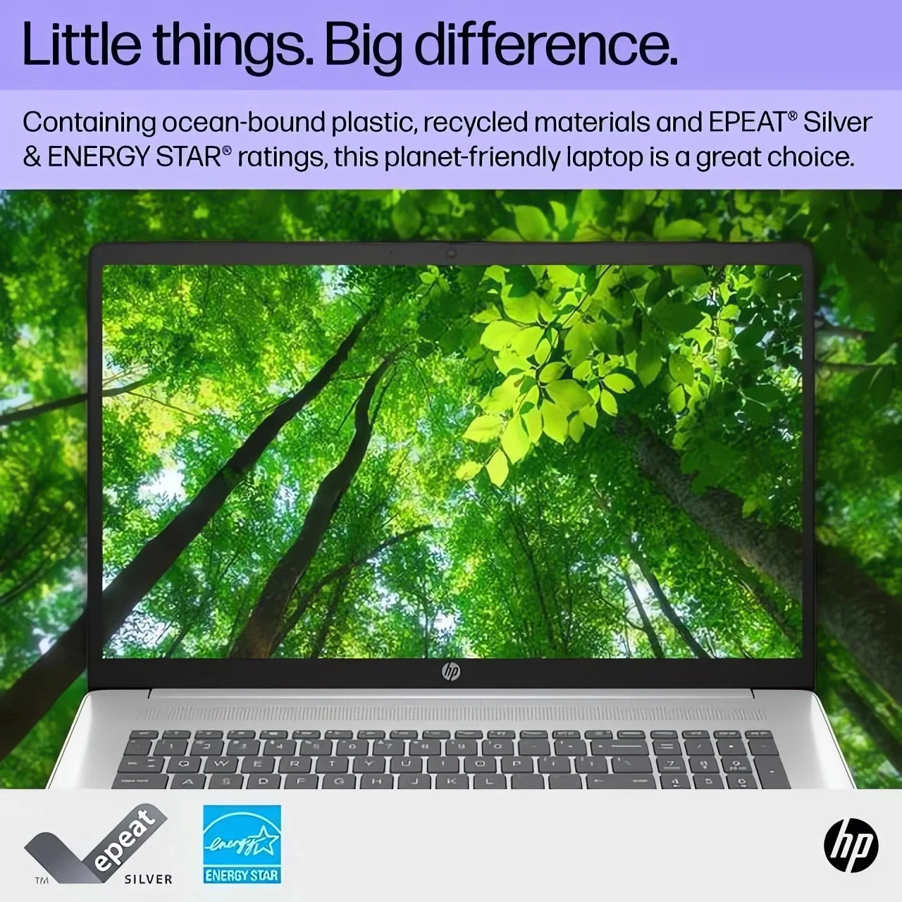 17.3" FHD IPS Anti-Glare Display Intel Core i3-N305 32GB RAM 1TB PCIe SSD Laptop E496703