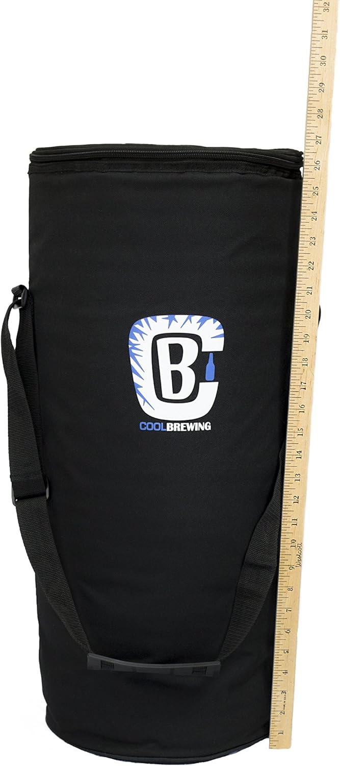 Keg Cooler for 5 Gallon Keg G560363