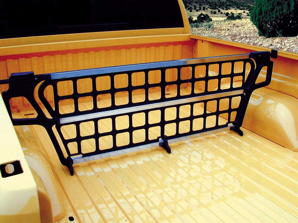 Cargo Gate Truck Bed Divider A2446
