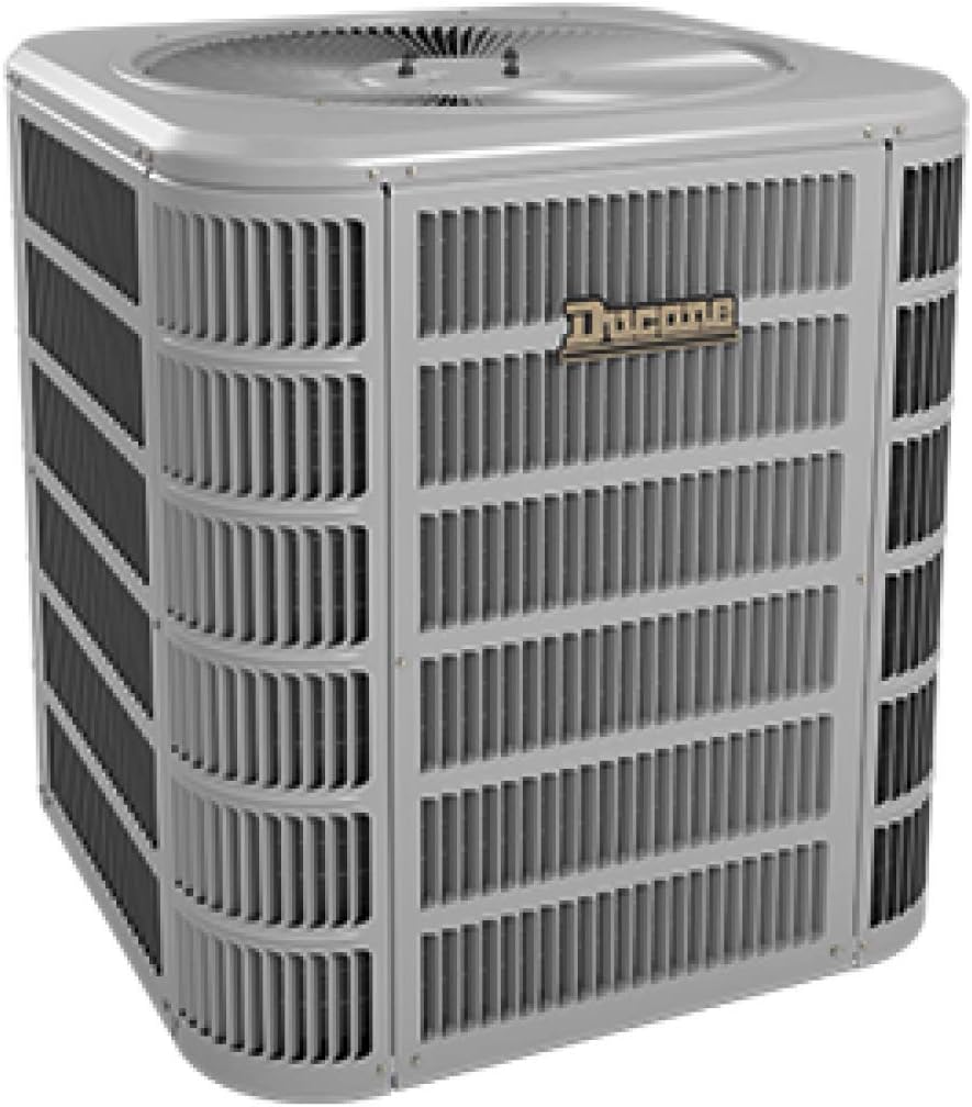 2.0 Ton 16 SEER Central Air Conditioning Condensing Unit N337