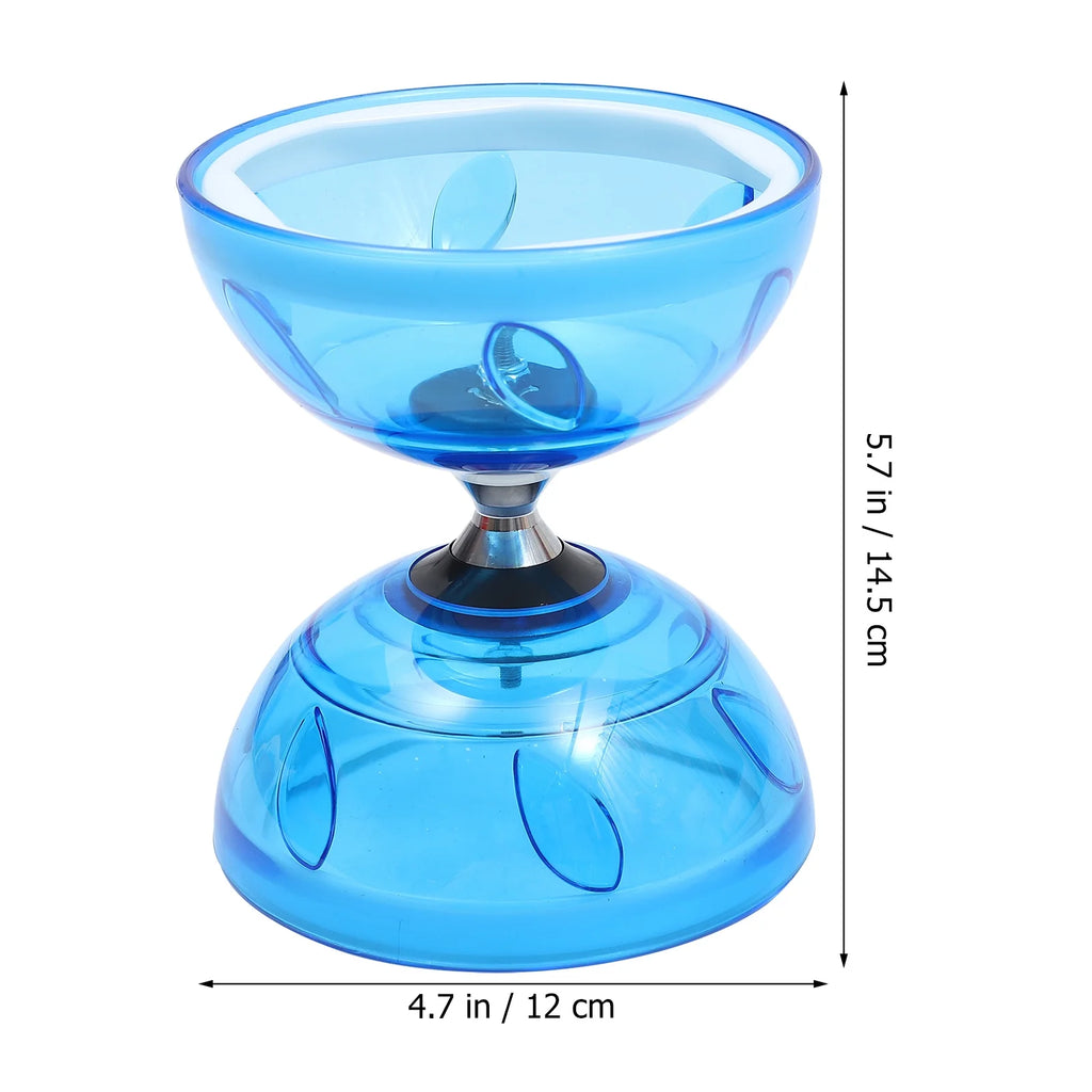 Chinese Yoyo Diabolo Toy P877517