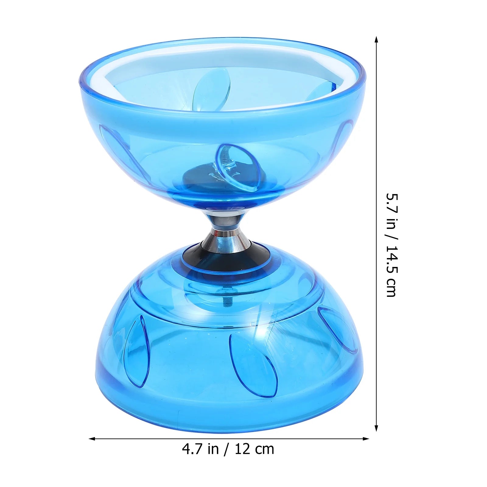 Chinese Yoyo Diabolo Toy P877517