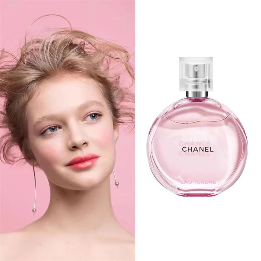 Chance Eau Tendre Eau de Toilette Perfume for Women K191840