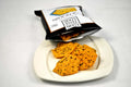 Multigrain Tortilla Chips, 1.5 Ounce, 24 per case M746