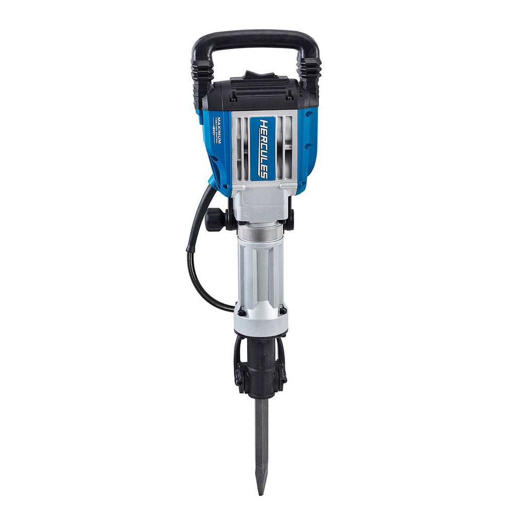 15 Amp 42 lb 1-1/8 in Hex Wall Breaker Hammer K862