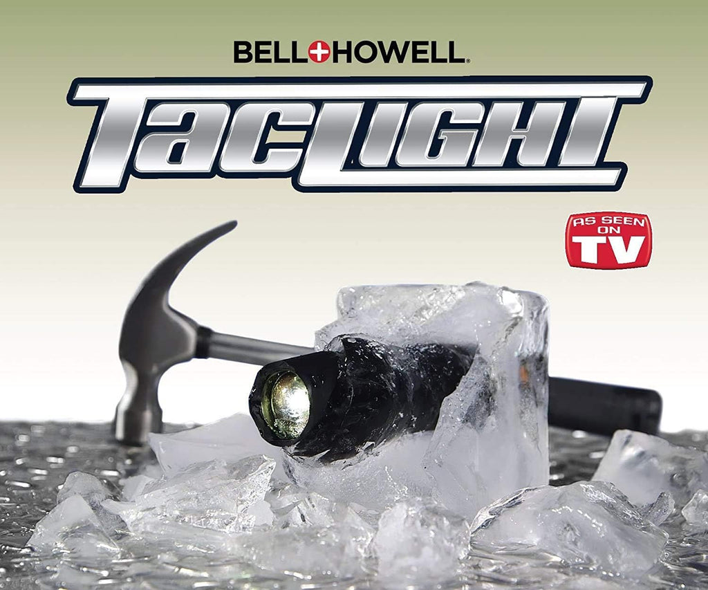 High Lumens LED Tactical Flashlight Set of 3 S68851