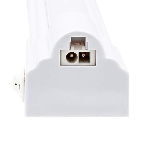 24 inch LED Under Cabinet Light, 1200 Lumens Warm White 3000K, Plug in A732250