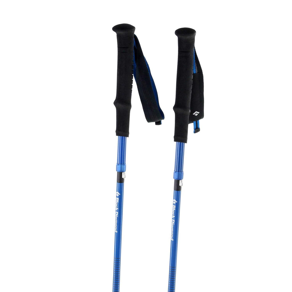 Black Diamond Distance Carbon Z Trekking Poles I1180