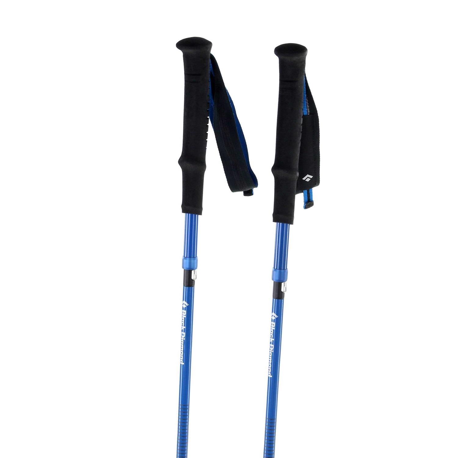 Black Diamond Distance Carbon Z Trekking Poles I1180