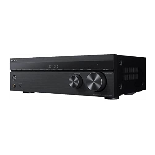 5.2-Channel AV Receiver with Bookshelf Speakers Bundle O70853