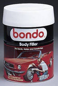 1 Gallon Body Filler W1292