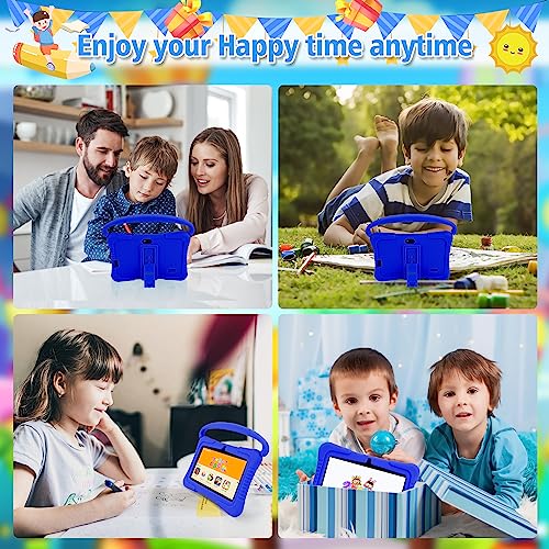 7 inch Android Tablet with 2GB RAM 32GB ROM N5541