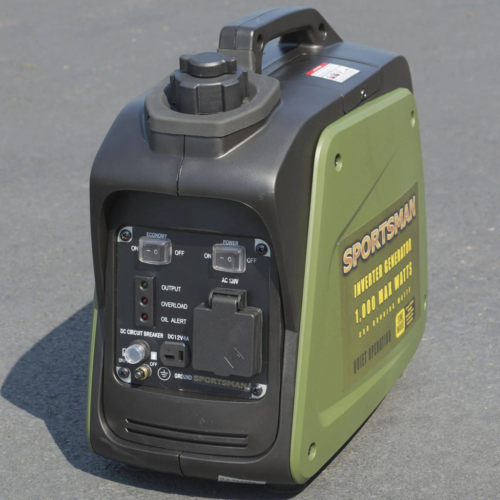 1000 Watt Inverter Generator S1560