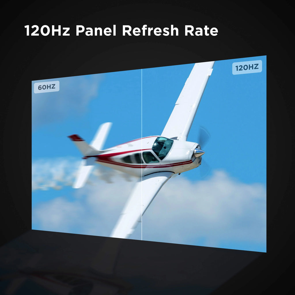 85" 4K Mini-LED QLED Smart TV Q434