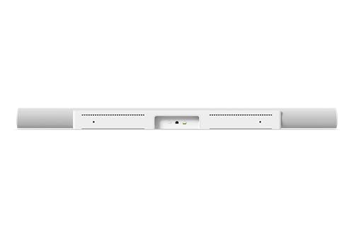 Black Soundbar with Dolby Atmos F54548