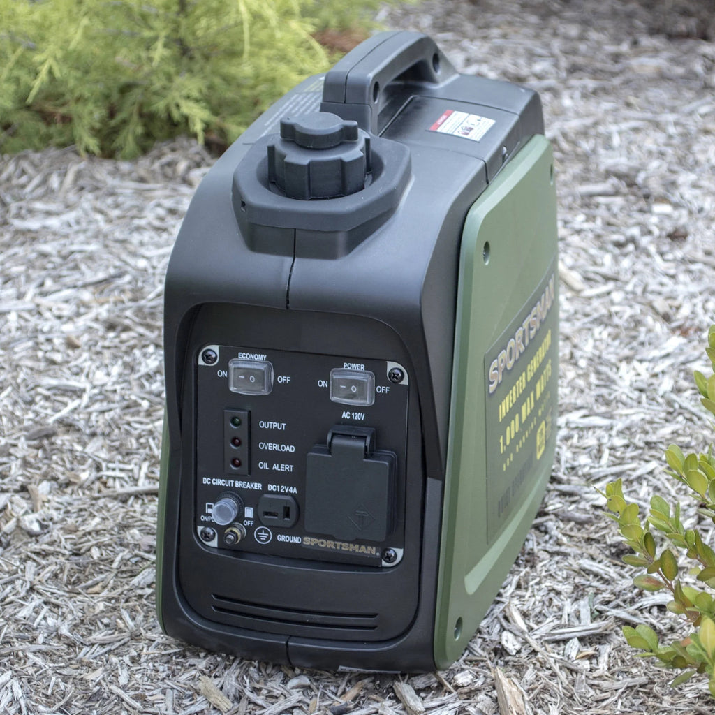 1000 Watt Inverter Generator S1560