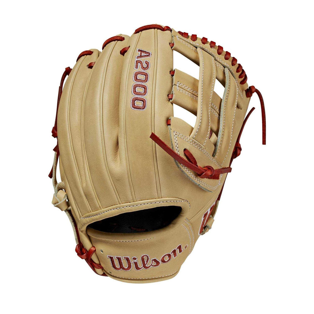11.5 Baseball Glove W3934