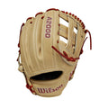 11.5 Baseball Glove W3934