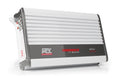 4-Channel Amplifier C457
