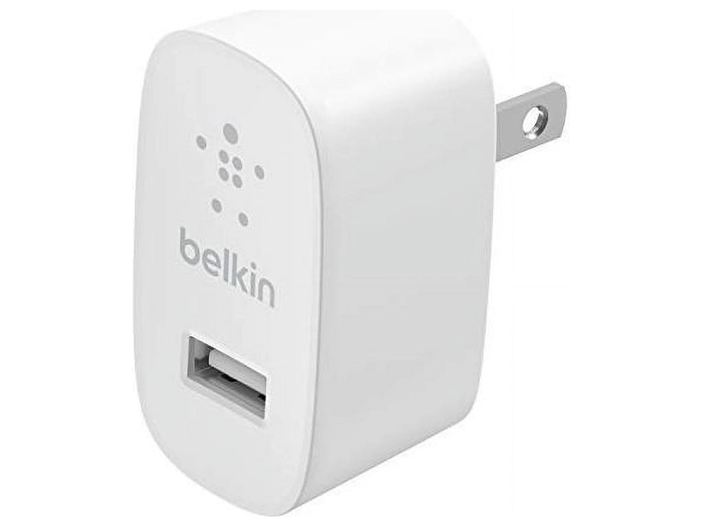 USB-A Wall Charger 18W with Quick Charge 3.0 D238