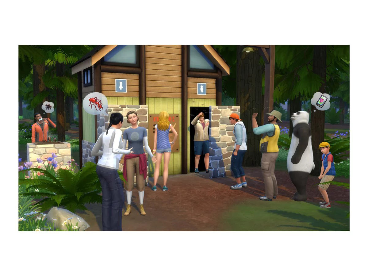 Sims 4 L45813