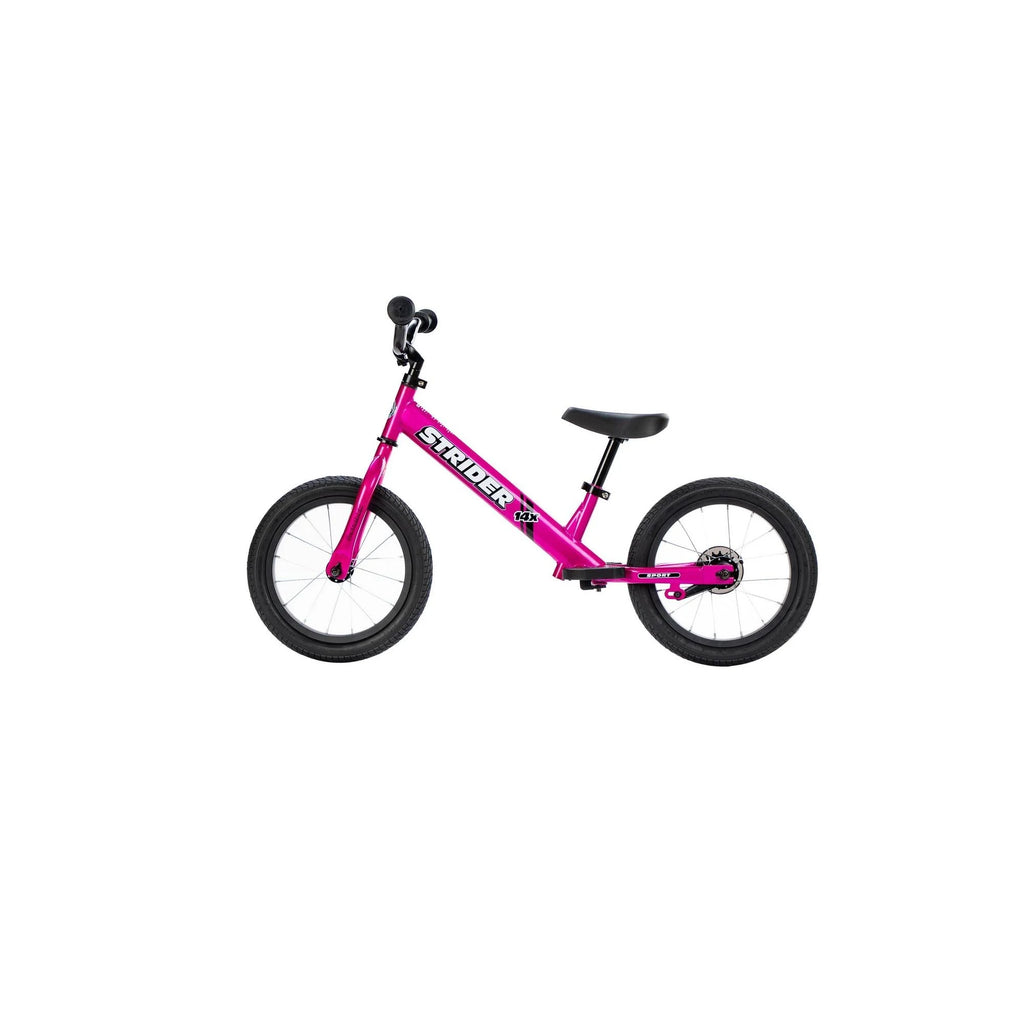 14x Sport Balance Bike I44758