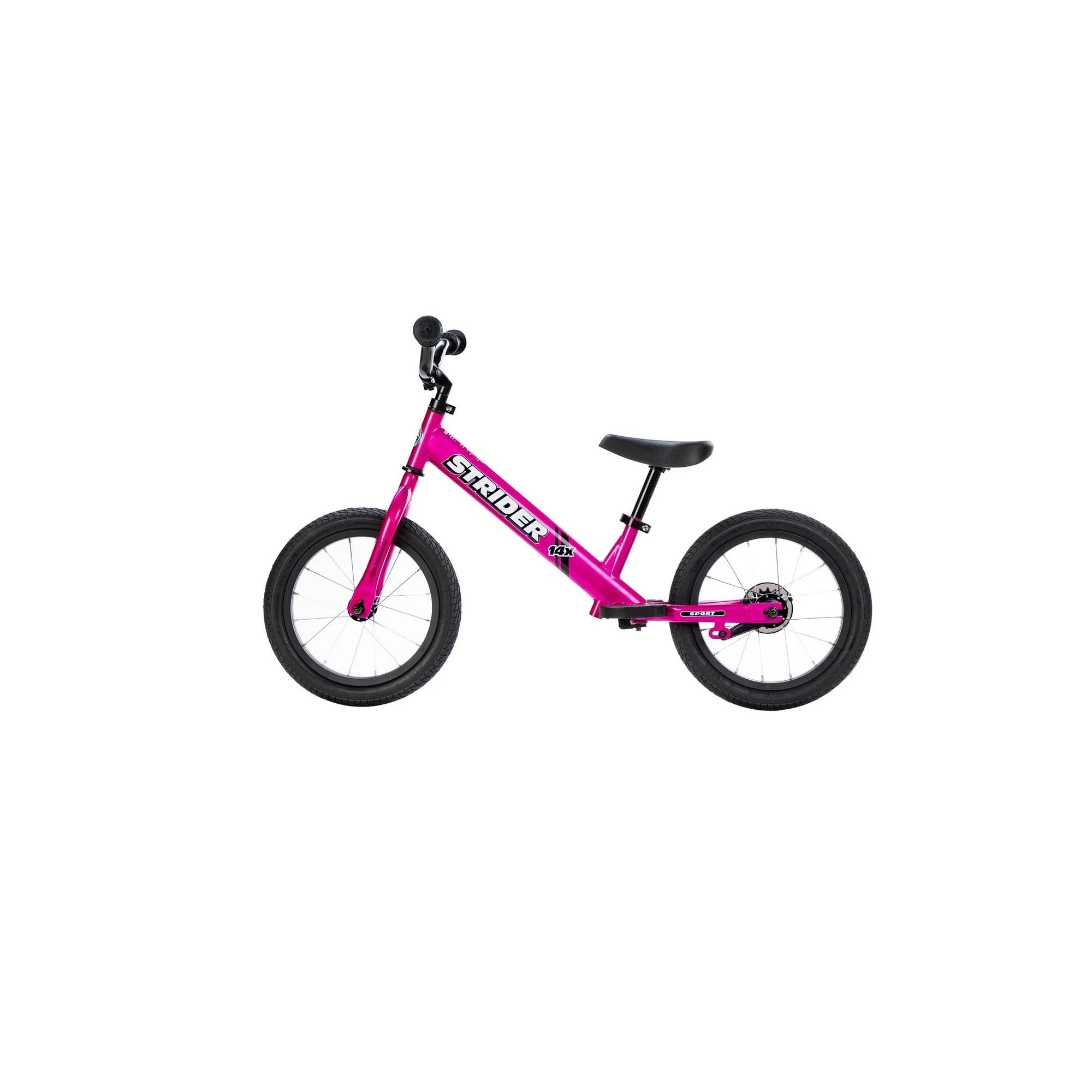 14x Sport Balance Bike I44758