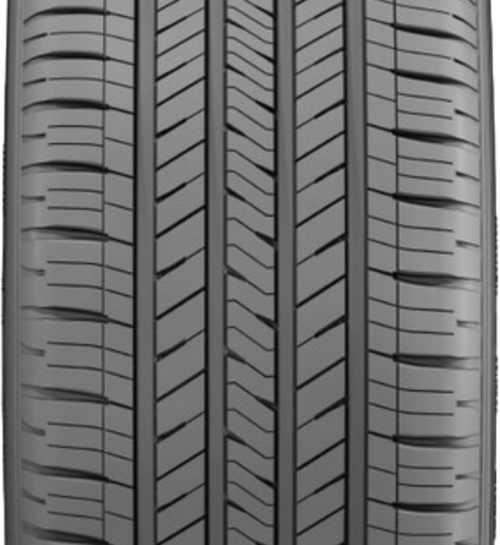 245/45R20 99V Passenger Tire E771