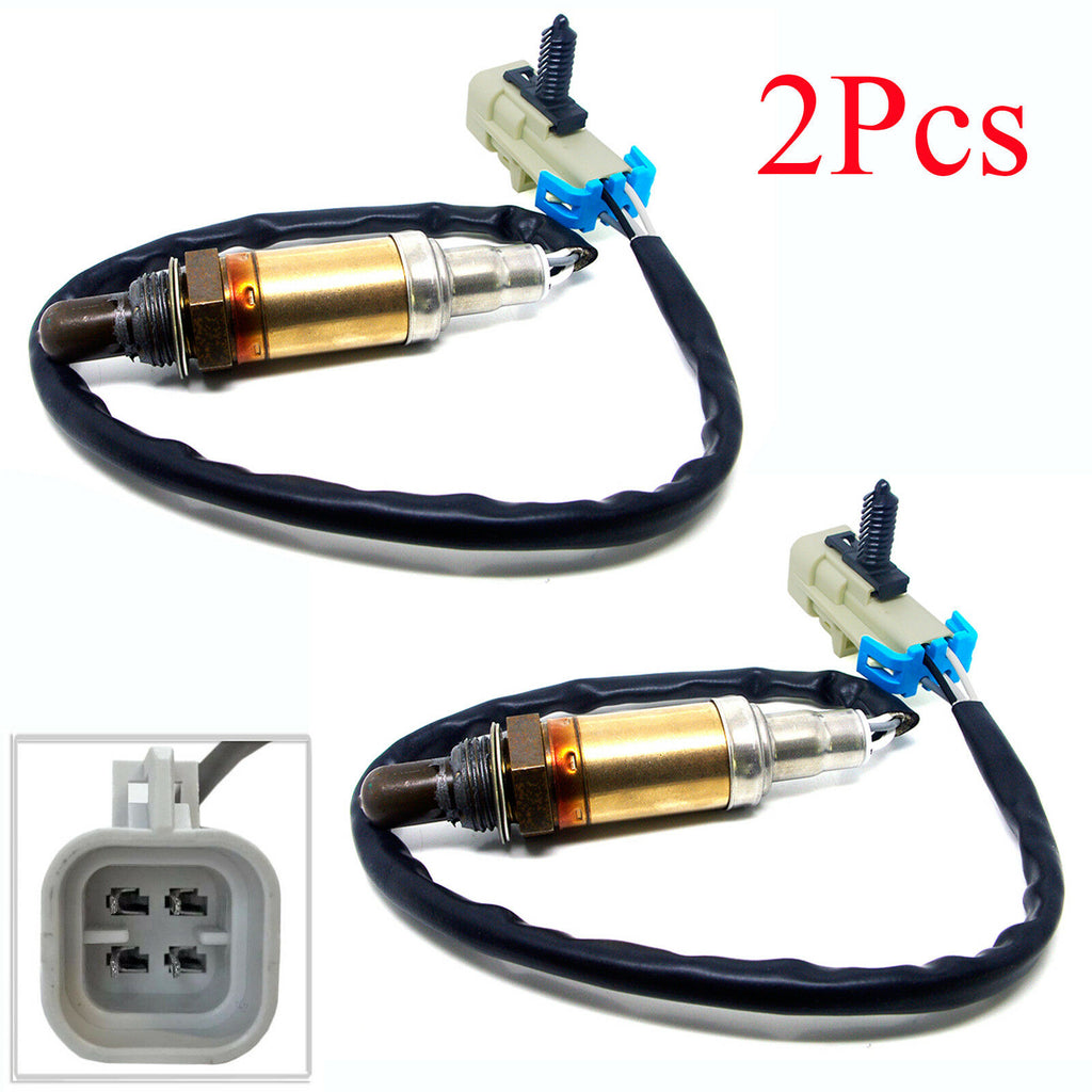 2 x Oxygen Sensor L26847
