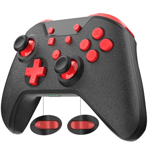 Black Wireless Switch Controller T324872