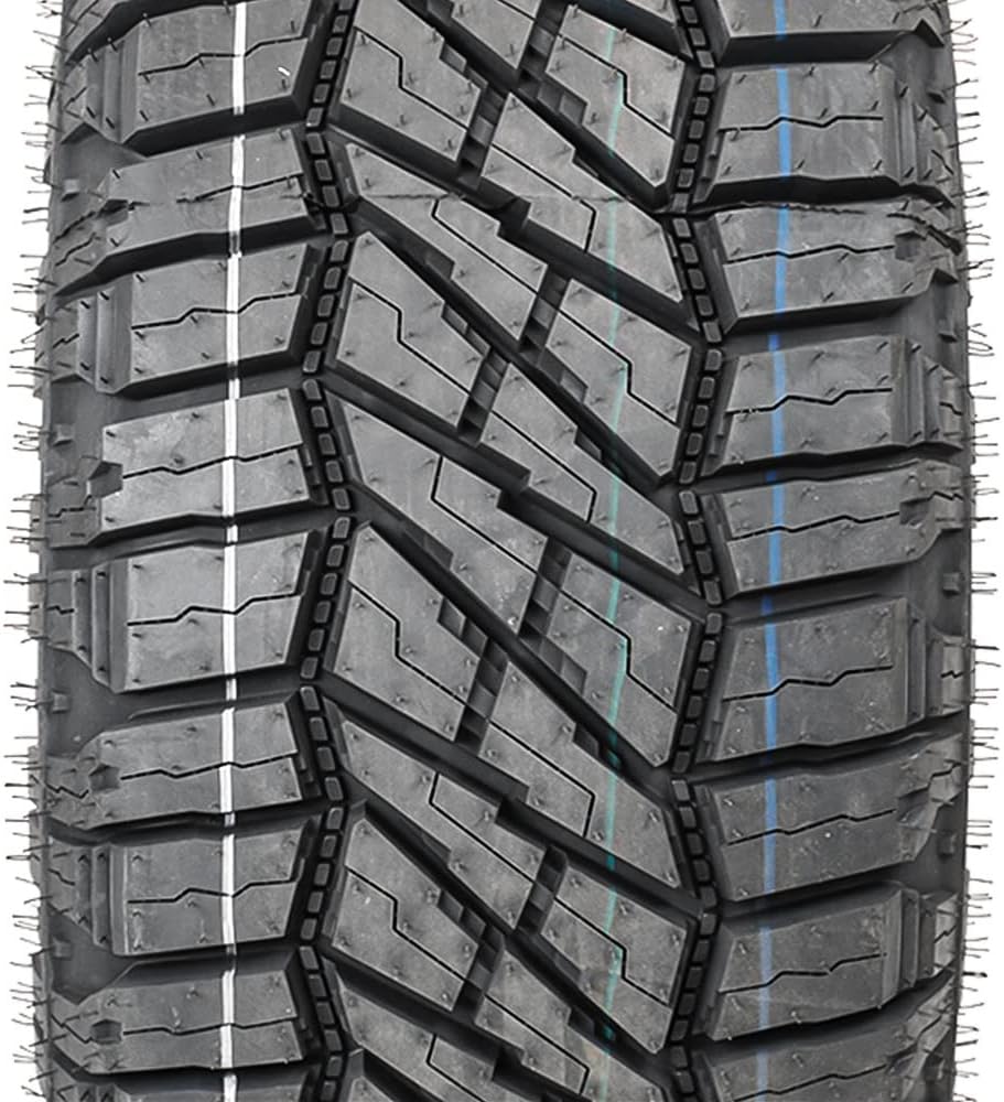 LT265/75R16 All Terrain Light Truck Tire B3594