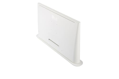 32-Inch 4K UHD Smart Monitor with IPS Display White Q37782