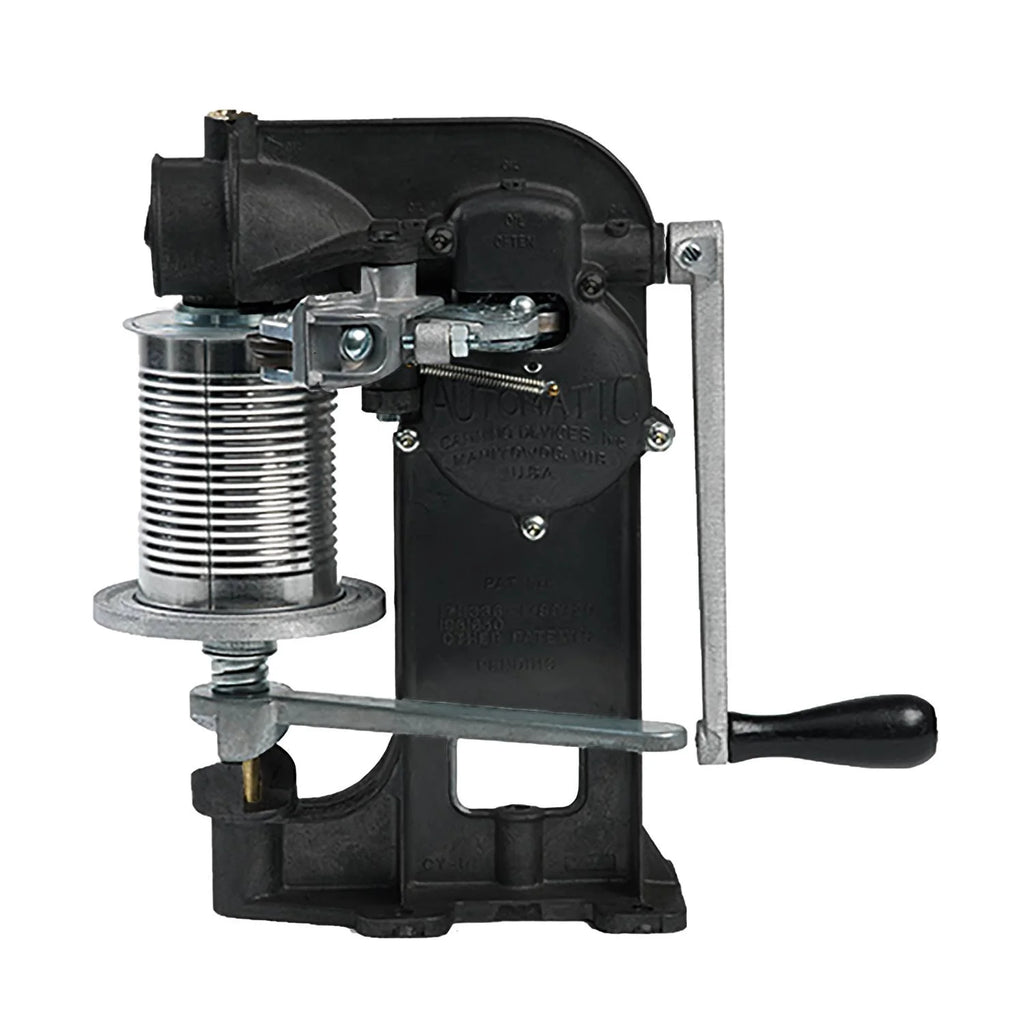 Manual Hand Crank Can Sealer V2894