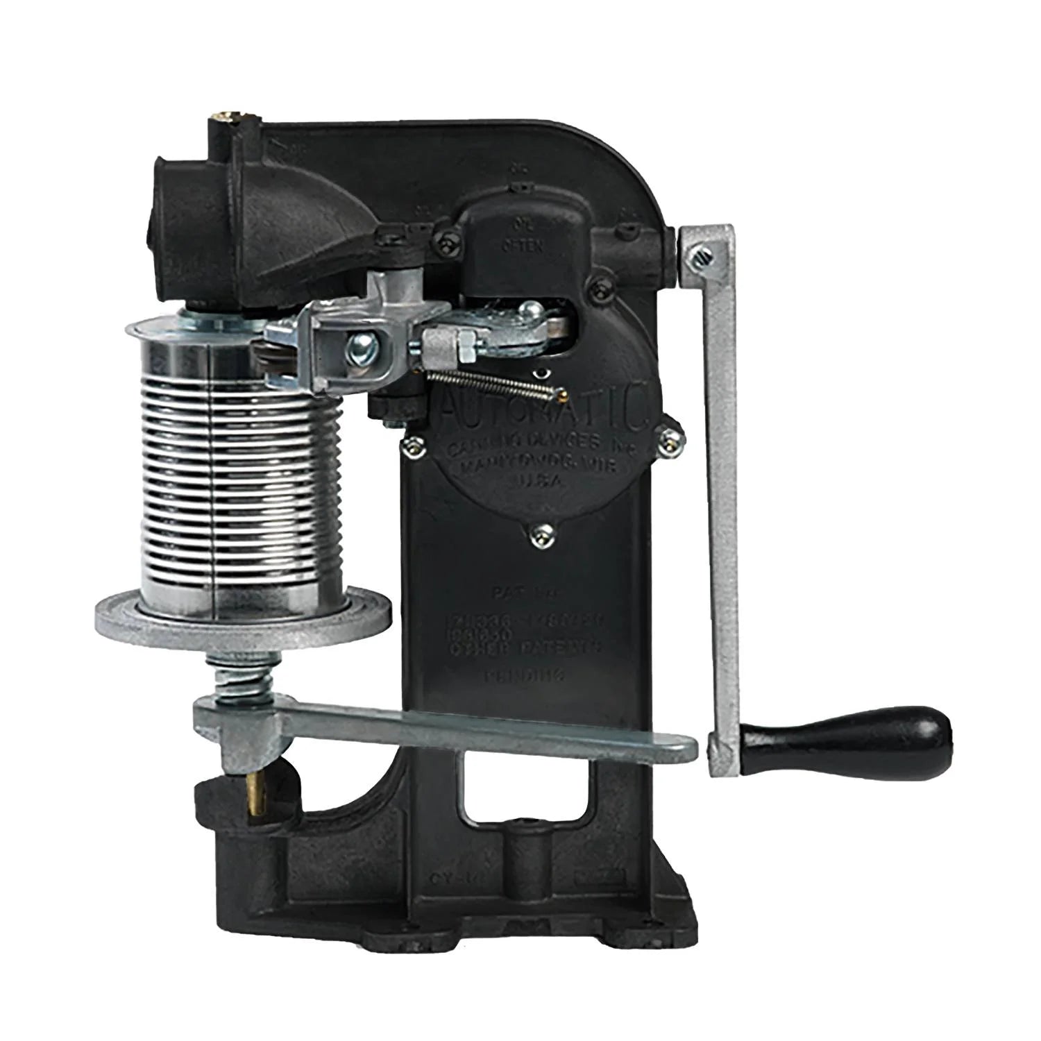 Manual Hand Crank Can Sealer V2894