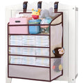 Hanging Diaper Caddy Organizer P3860