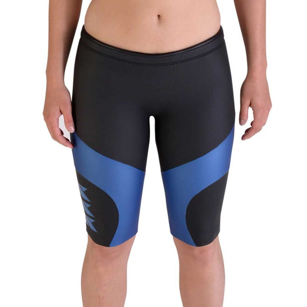 Triathlon Wetsuit Shorts I473187