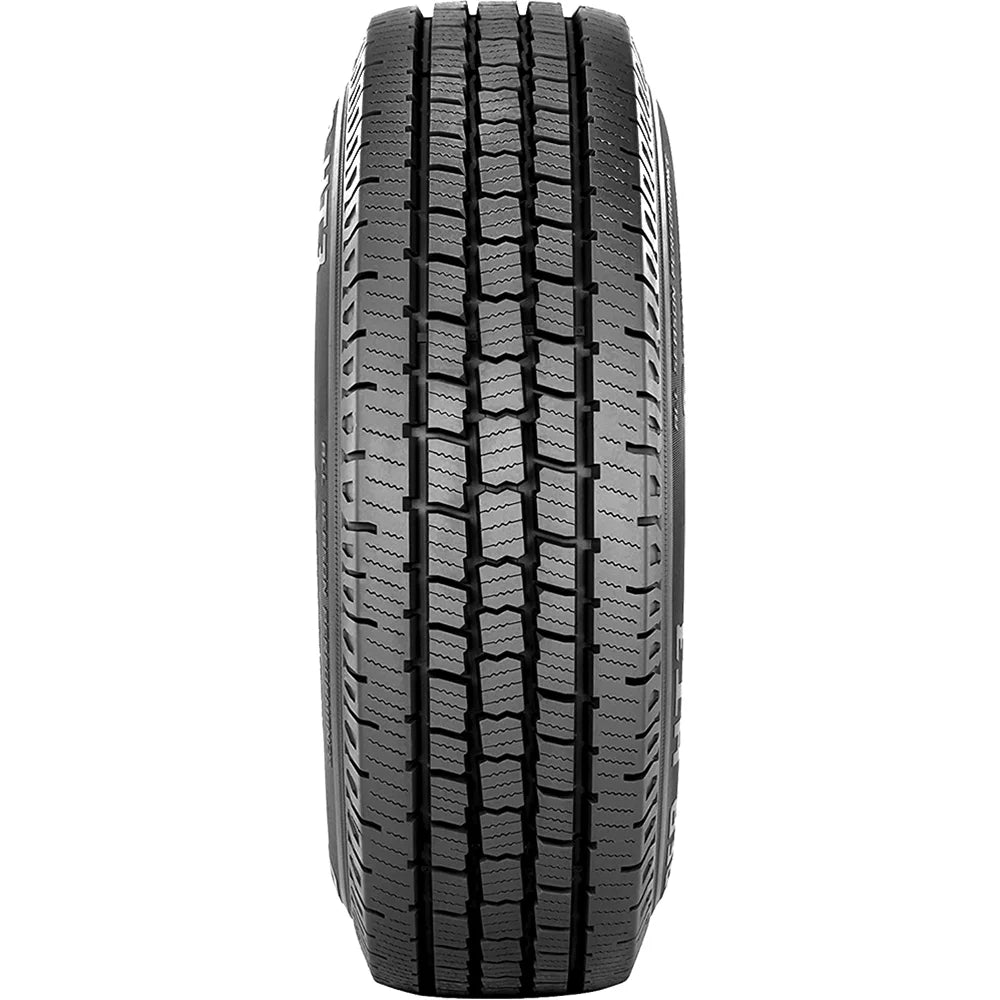 Set of 4 235/85R16 Commercial Tires J25748