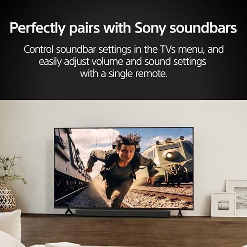 65-Inch 4K Ultra HD LED Smart TV L604