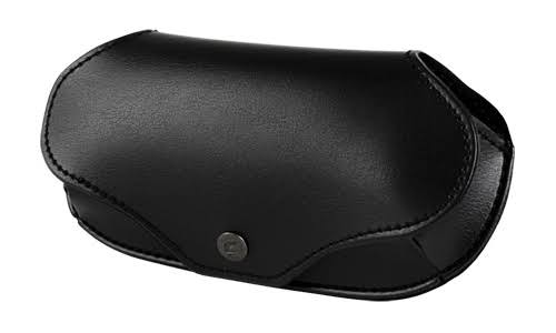 Matte Black Eyeglasses I49505