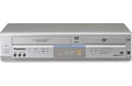 DVD/VCR combo with Remote D31198