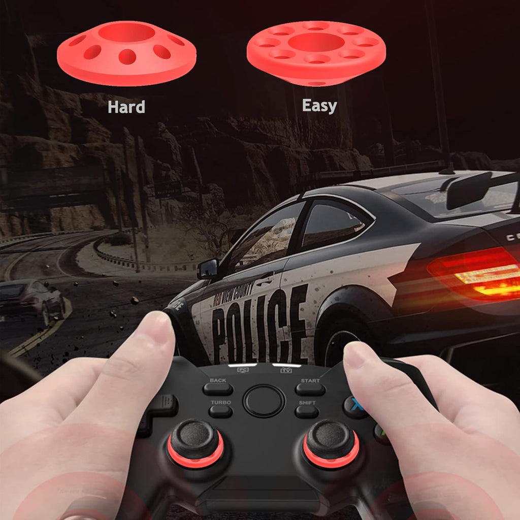 Motion Control Rings Rubber Accessories R297