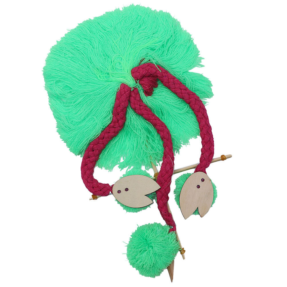 Animal Design String Puppets Toy E918
