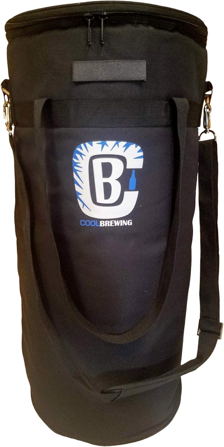 Keg Cooler for 5 Gallon Keg G560363