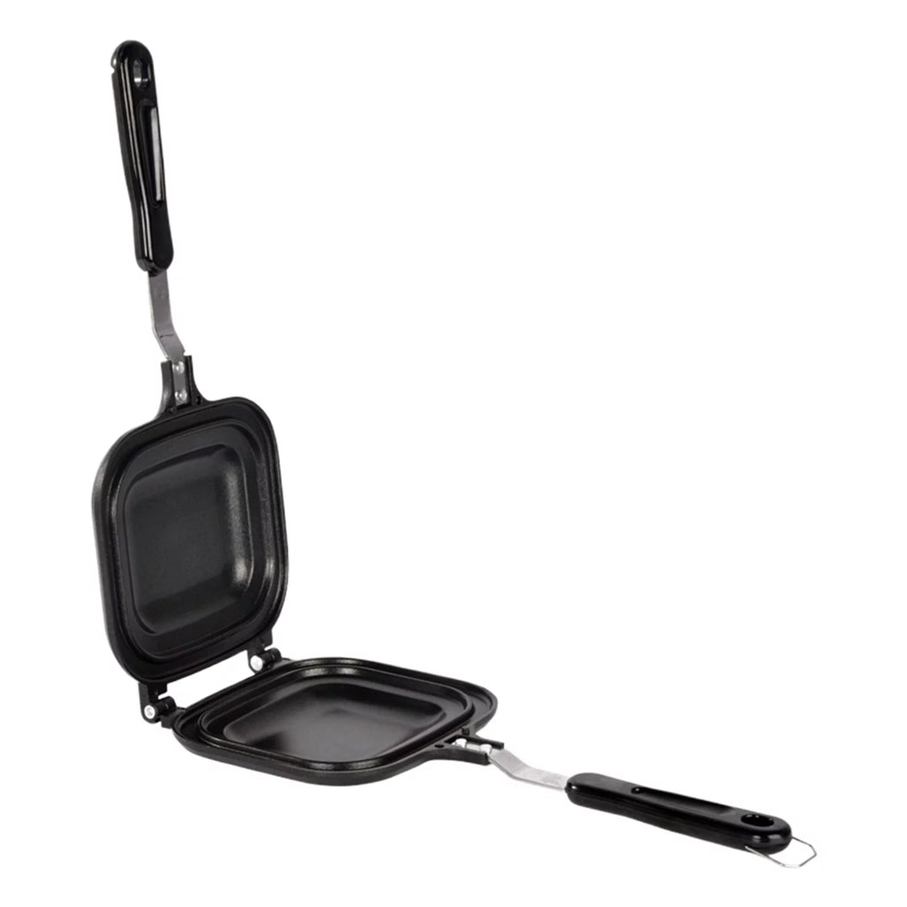 Double Sided Non Stick Breakfast Press E168748