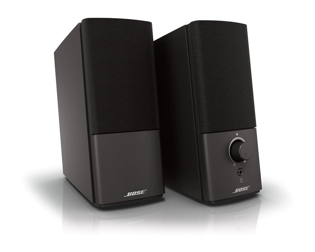 2 speakers per pack, 7.5 inches Computer Speaker System B668