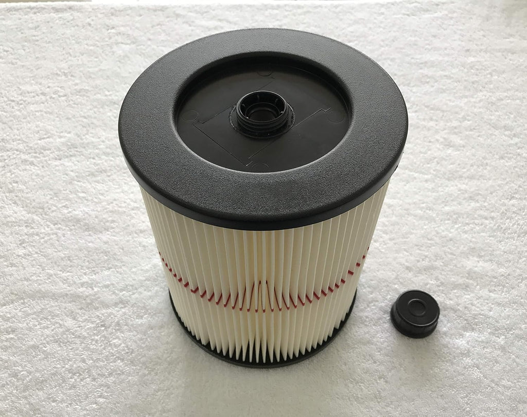 Vacuum Cartridge Filter Replacement 1 Pack X391102